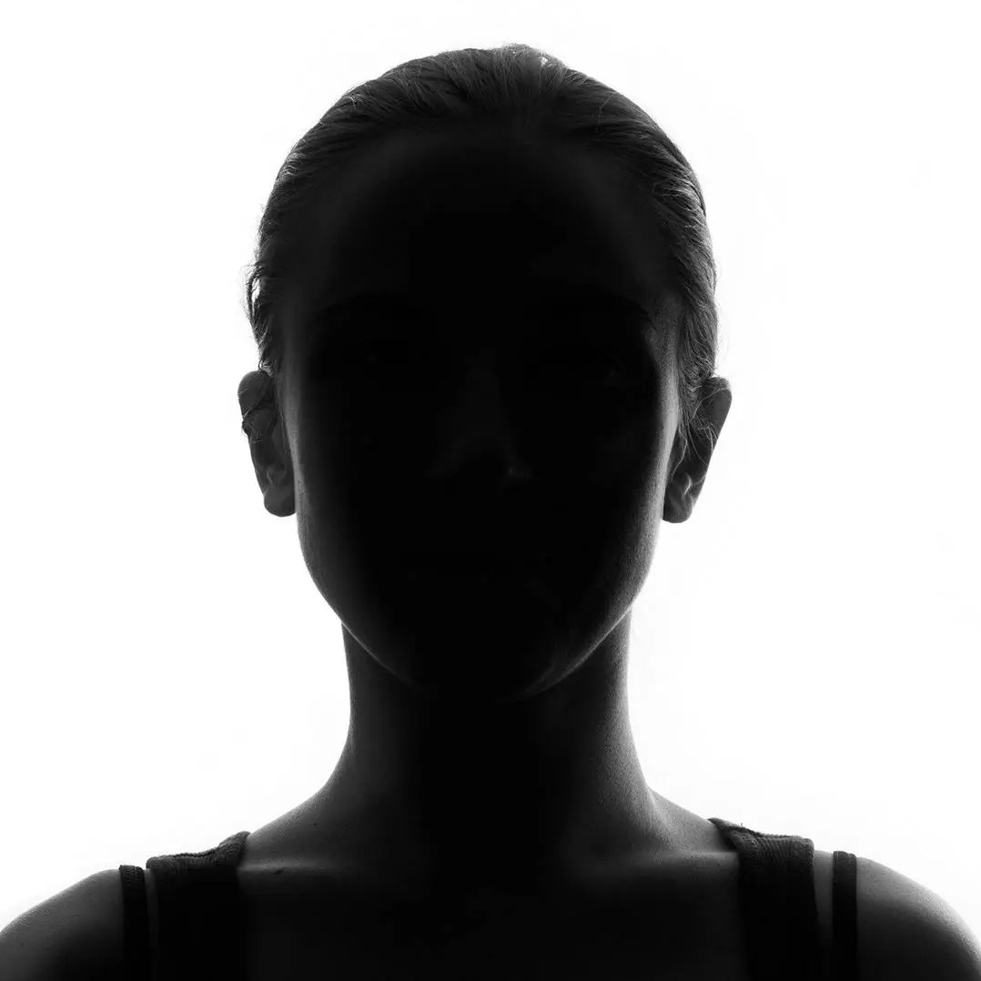 Female Employee Picture